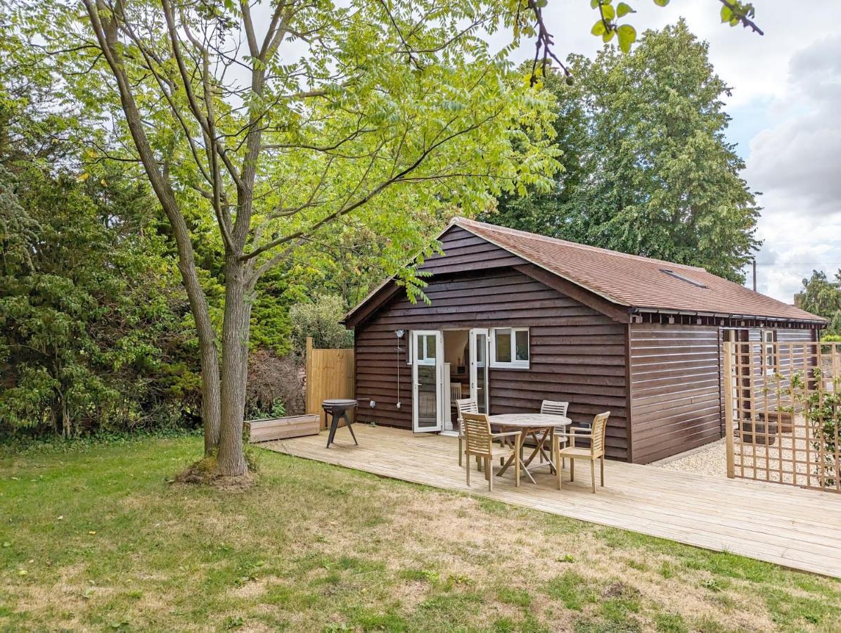 Millside, Bosham Exterior foto