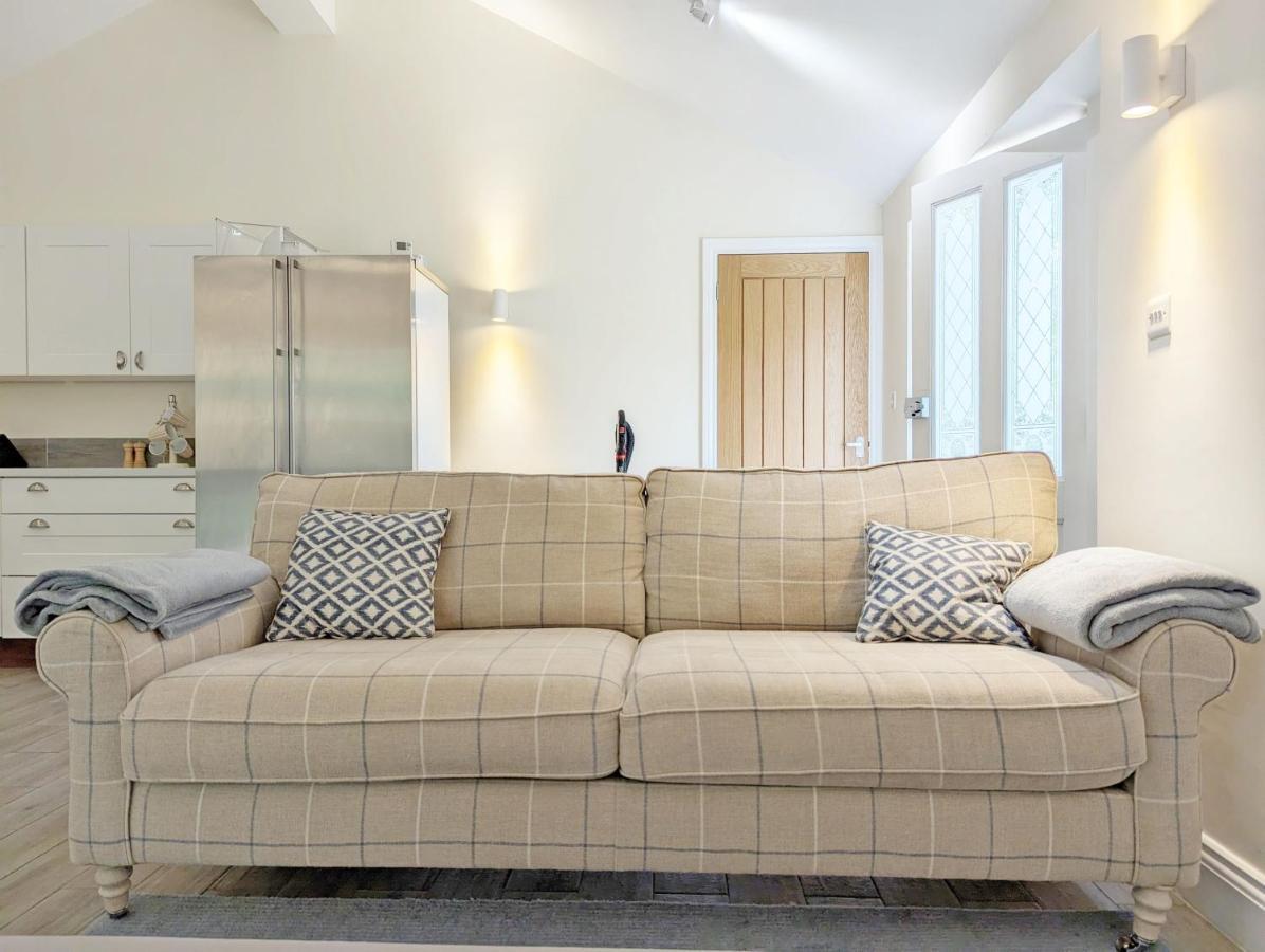 Millside, Bosham Exterior foto